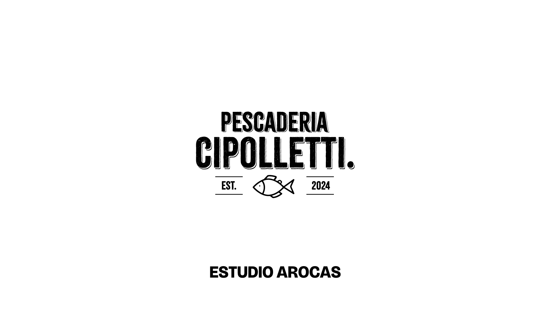 Pescaderia Cipolletti