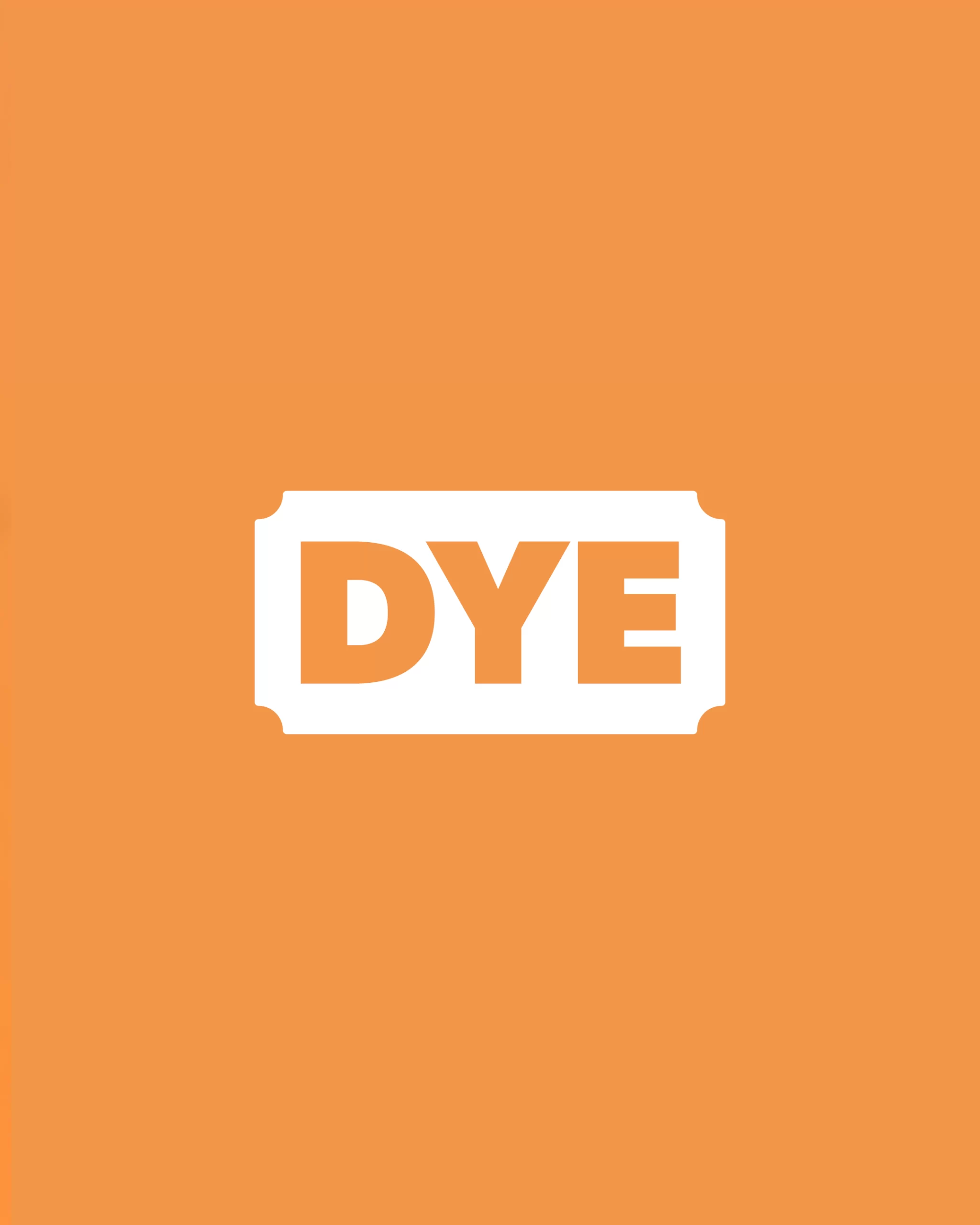 DYE Herrajes
