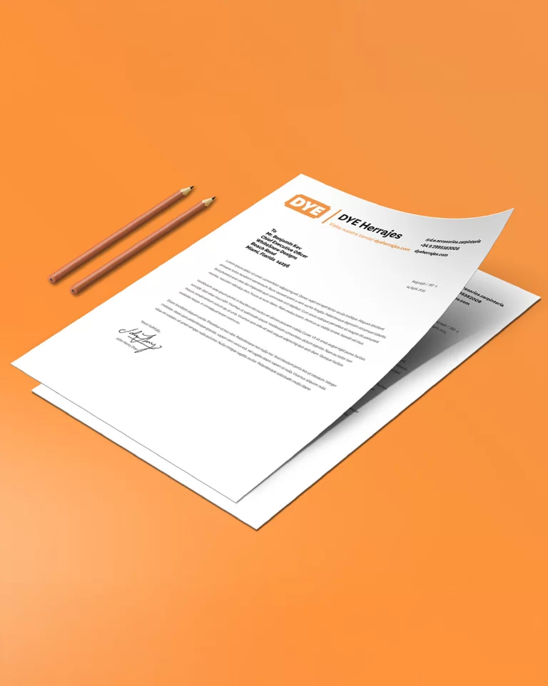 portafolio de diseño gráfico Aroca