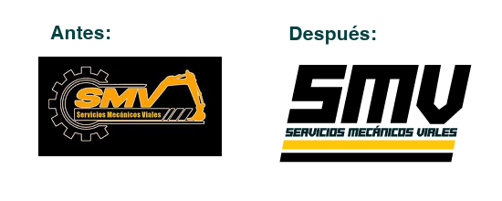 identidad visual para pequeñas empresas