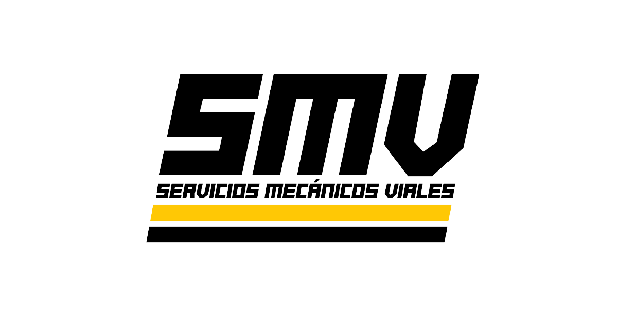 SMV – Servicios Mecánicos Viales