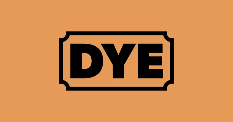 PROYECTO BRANDING DYE HERRAJES- Santiago Aroca